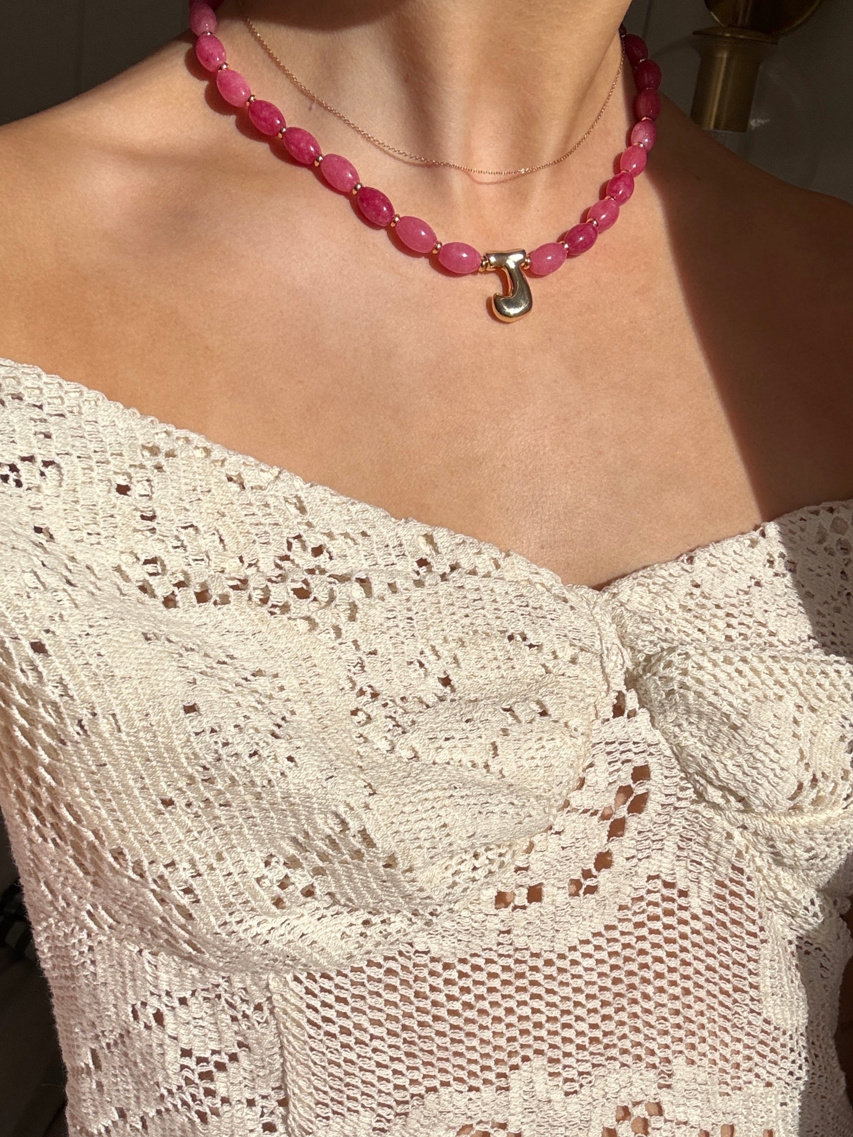 Billie Necklace