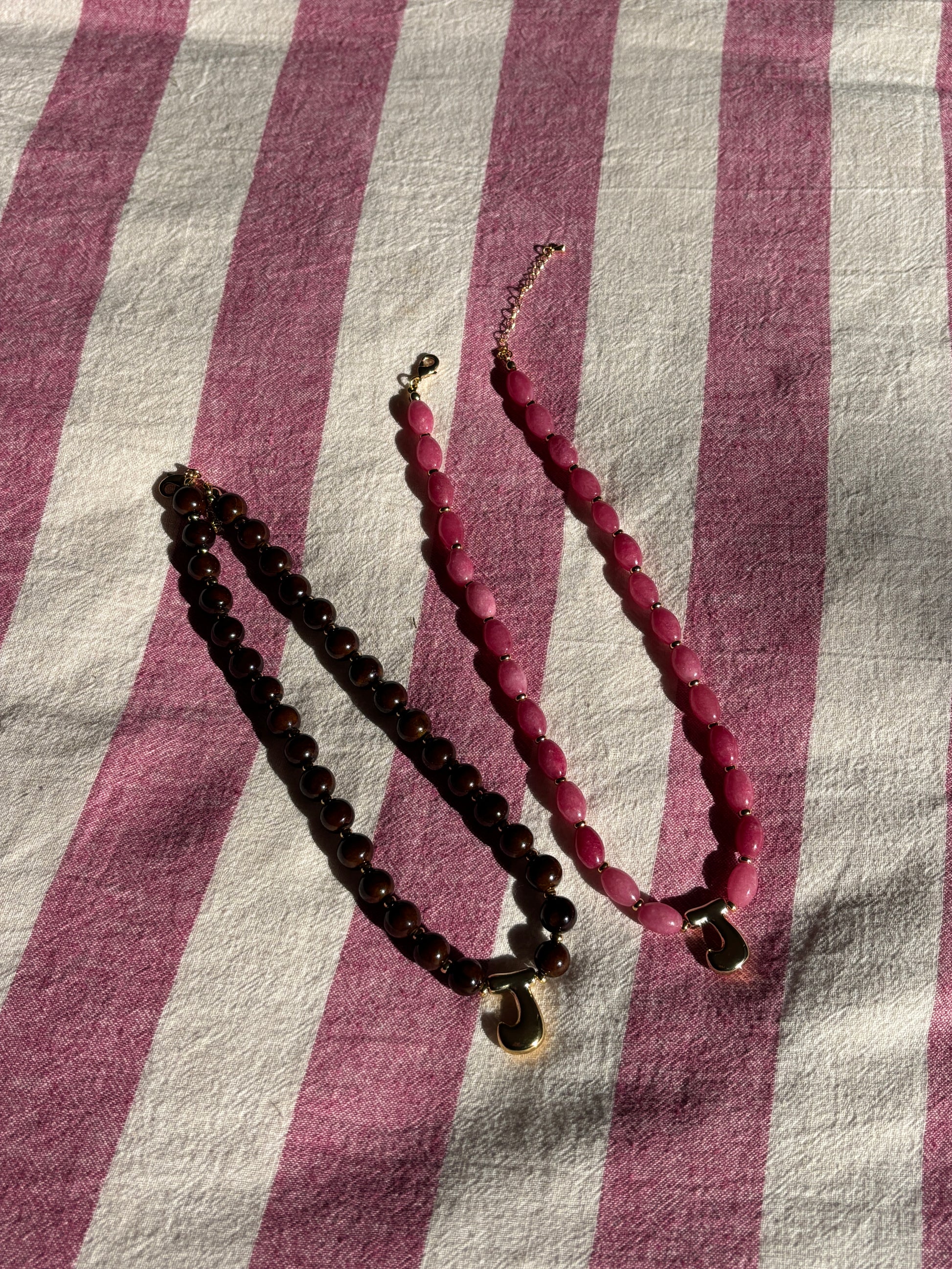 Billie Necklace