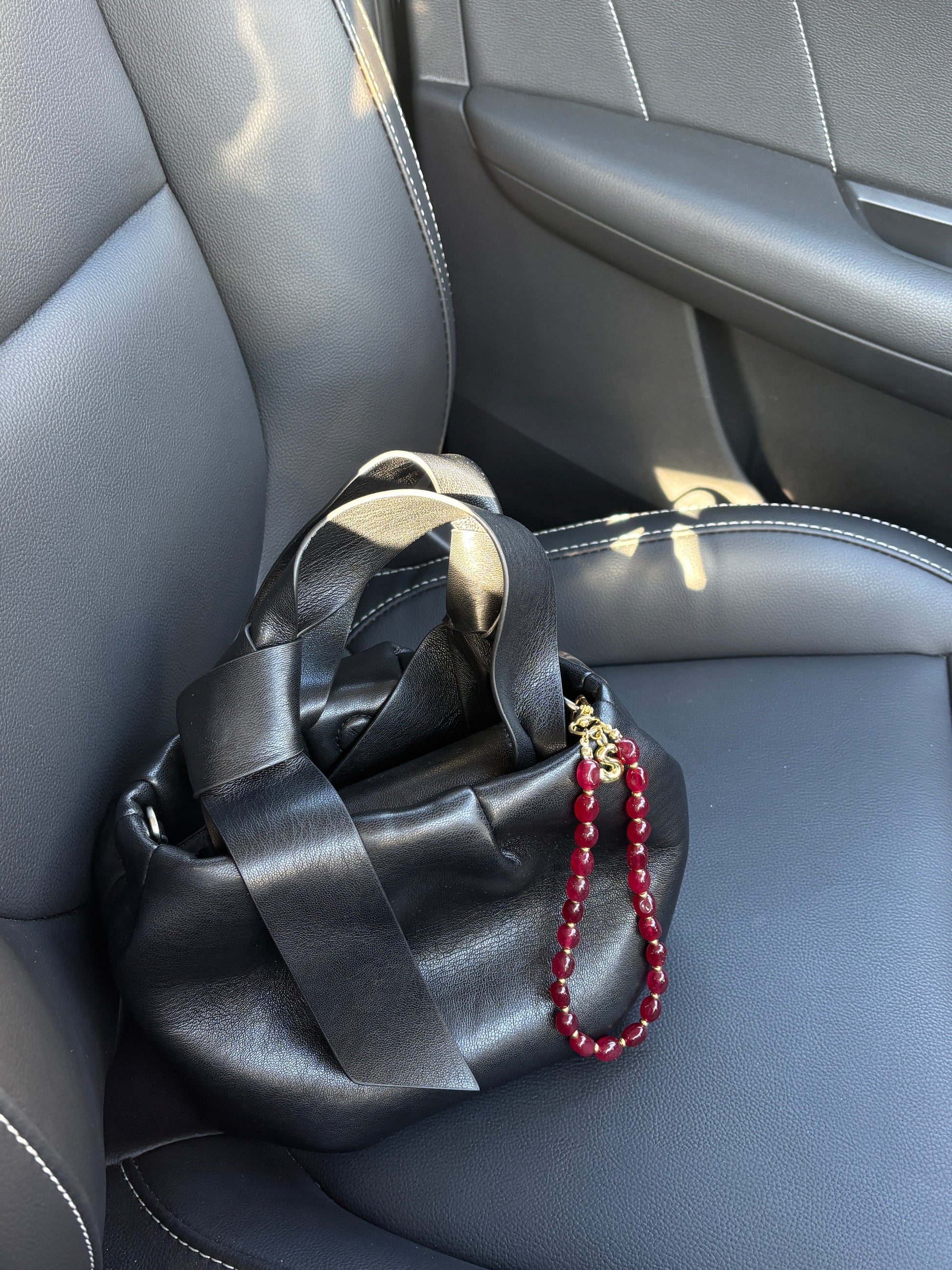 Devina Bag Charm