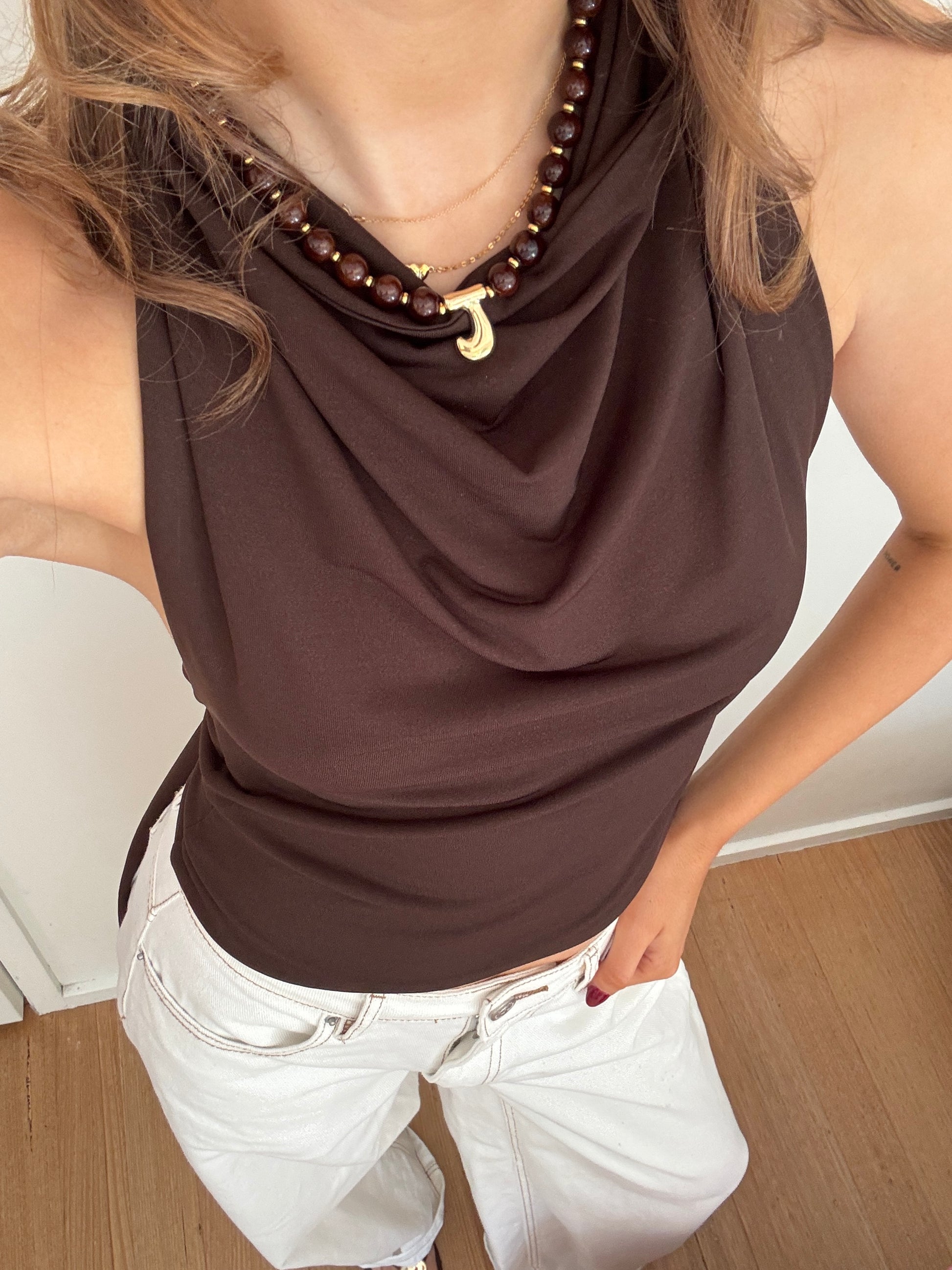 Coco Necklace