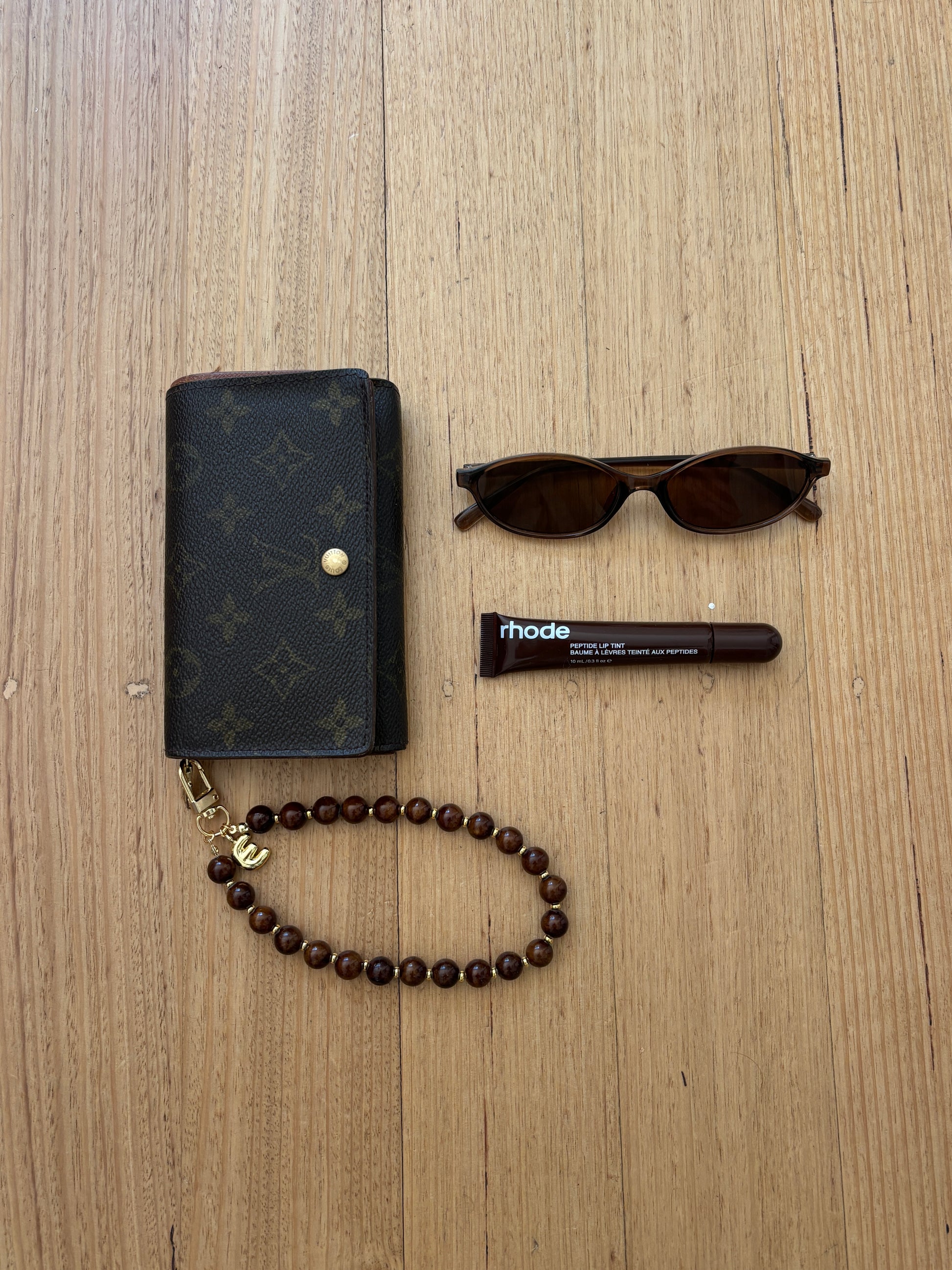 Coco Bag Charm
