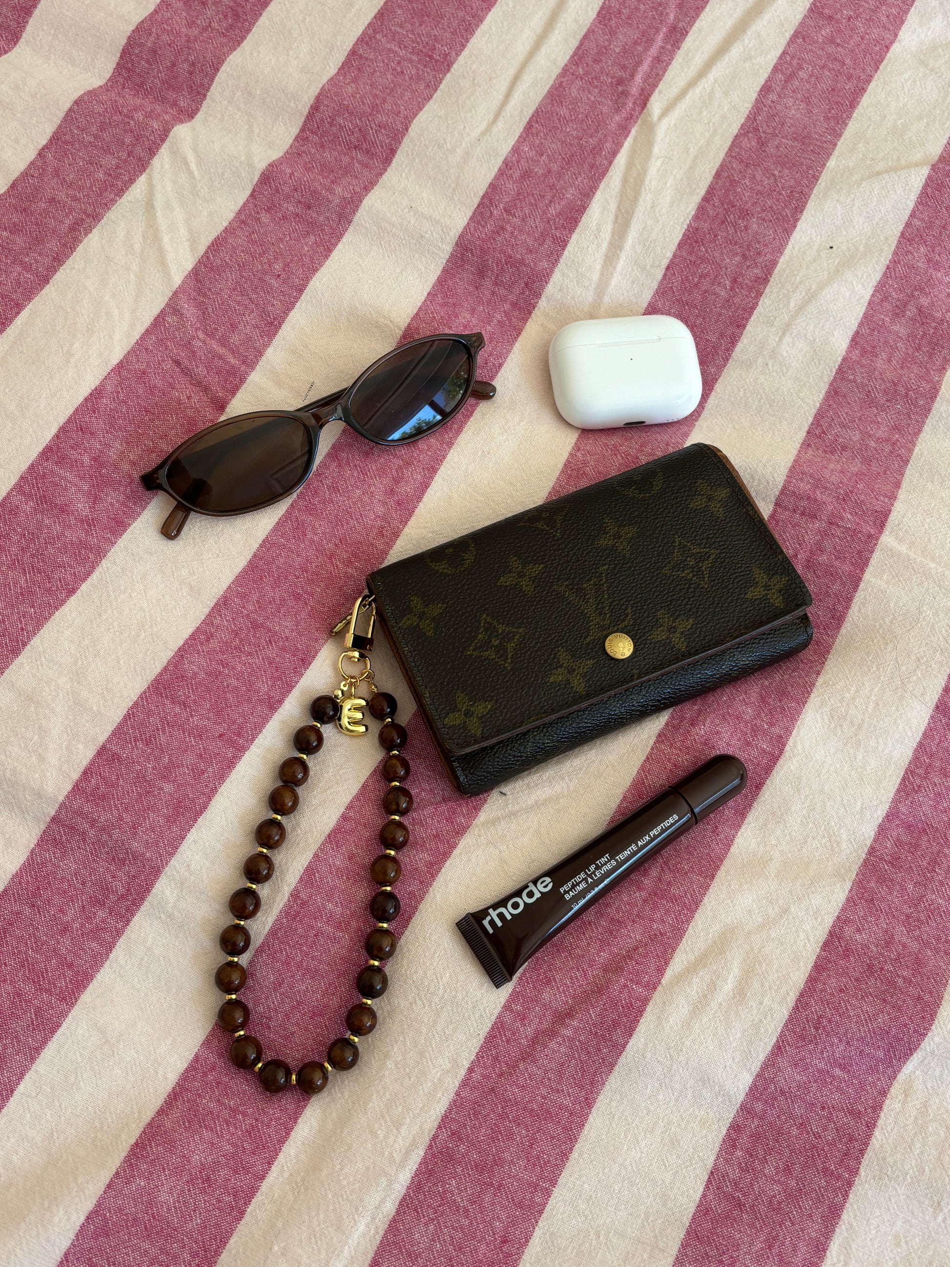 Coco Bag Charm