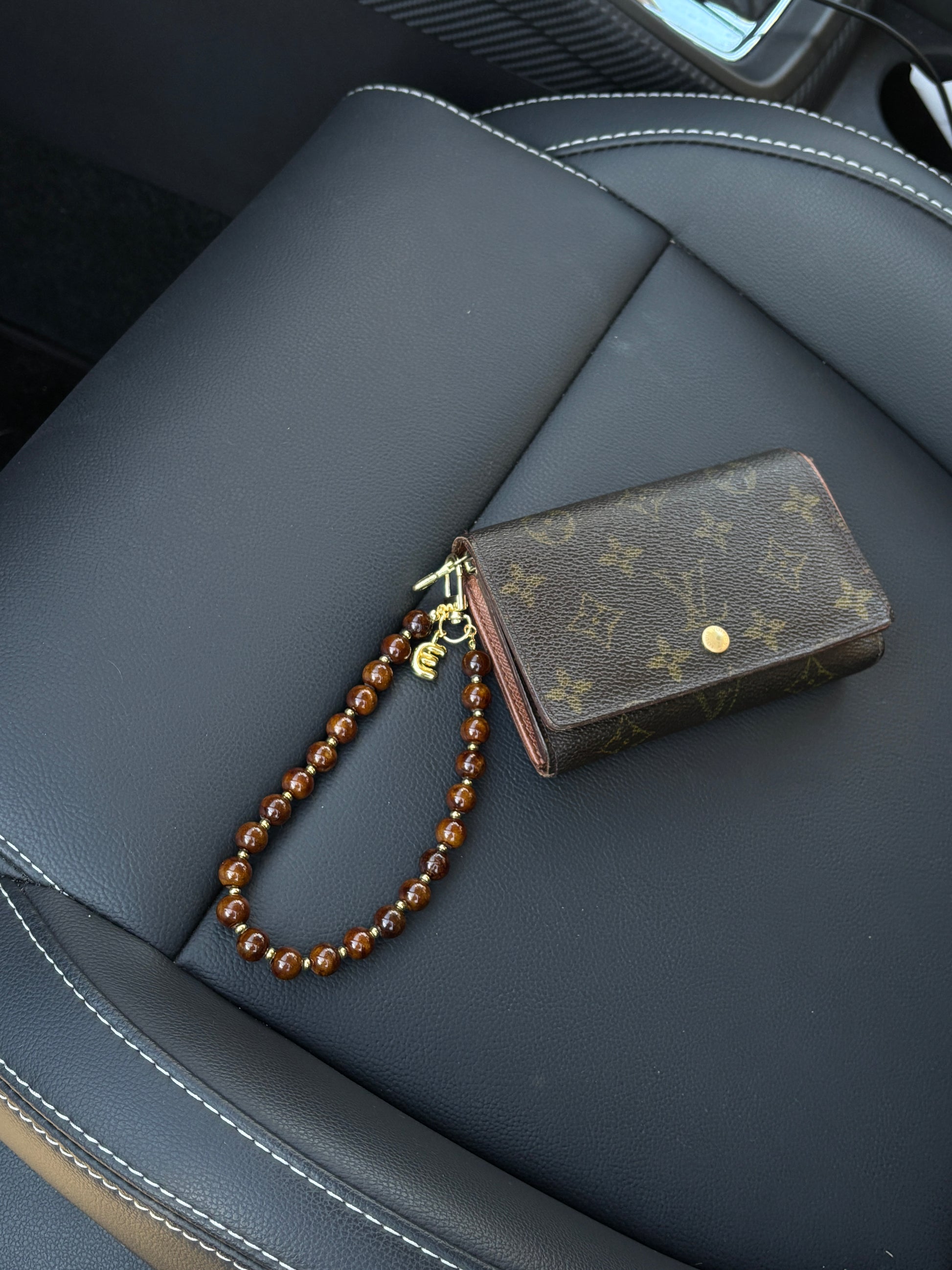 Coco Bag Charm
