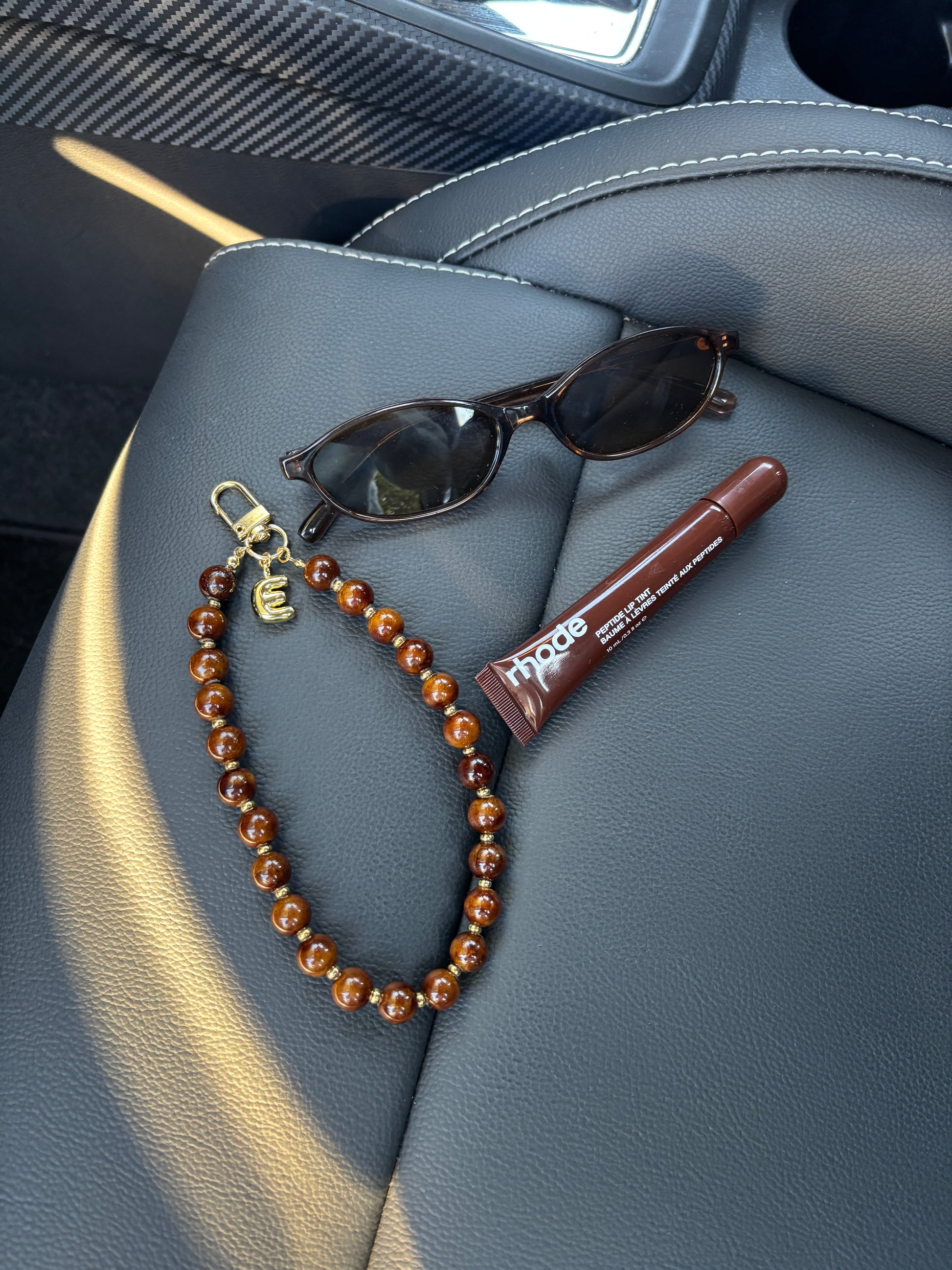 Coco Bag Charm