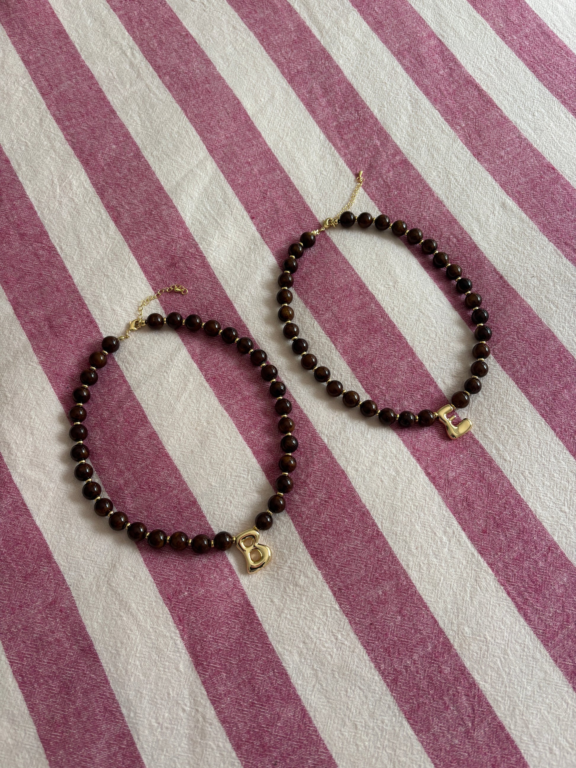 Coco Necklace