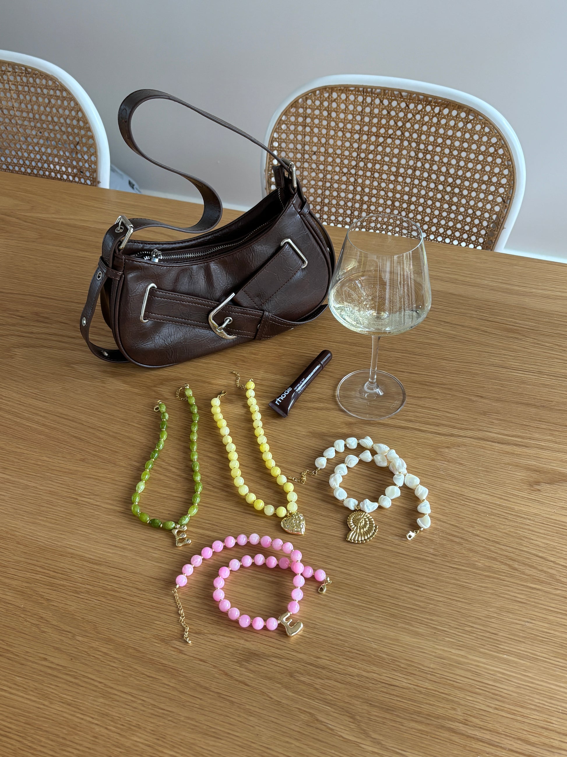 Cosmo Necklace