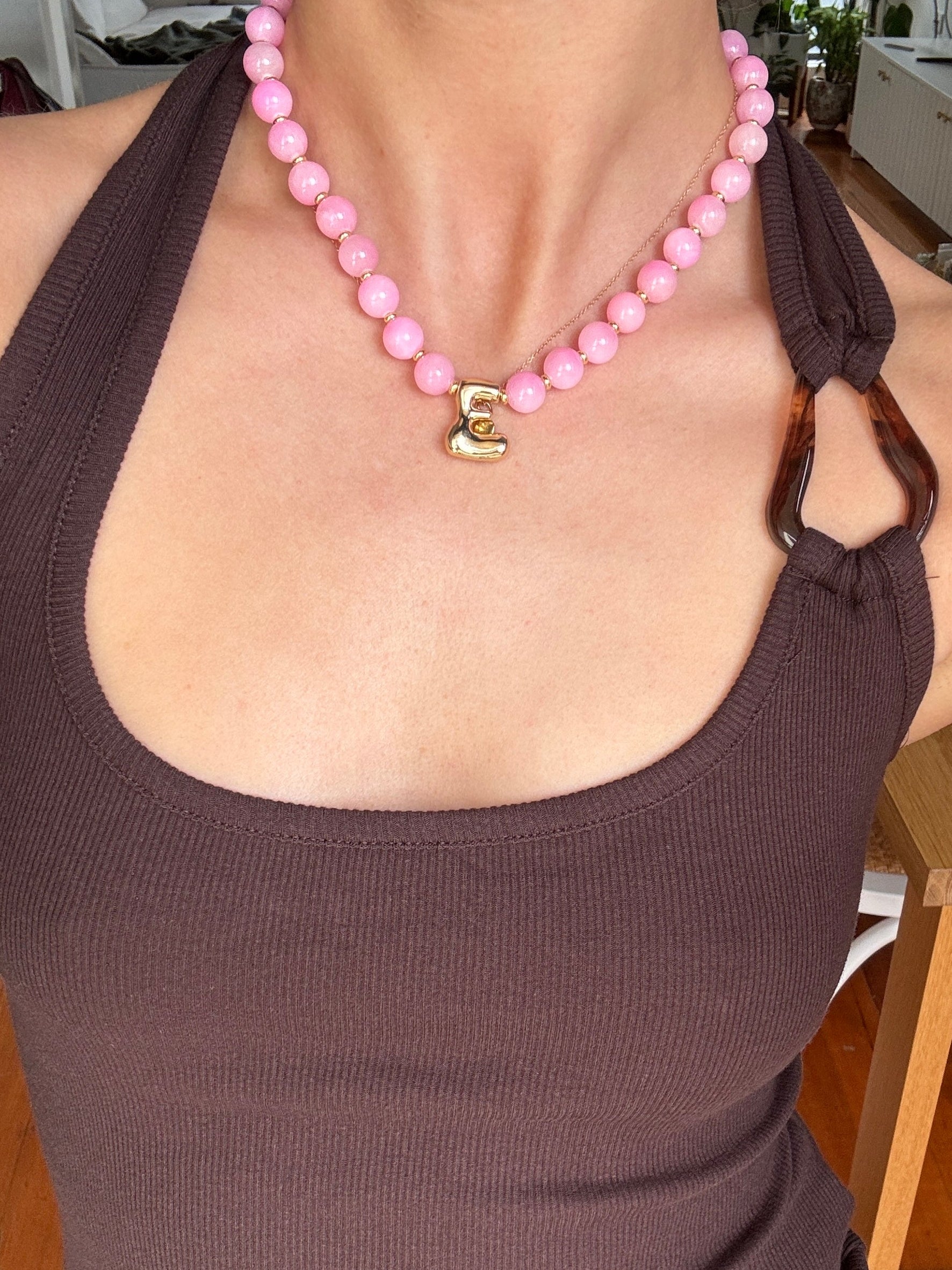 Cosmo Necklace