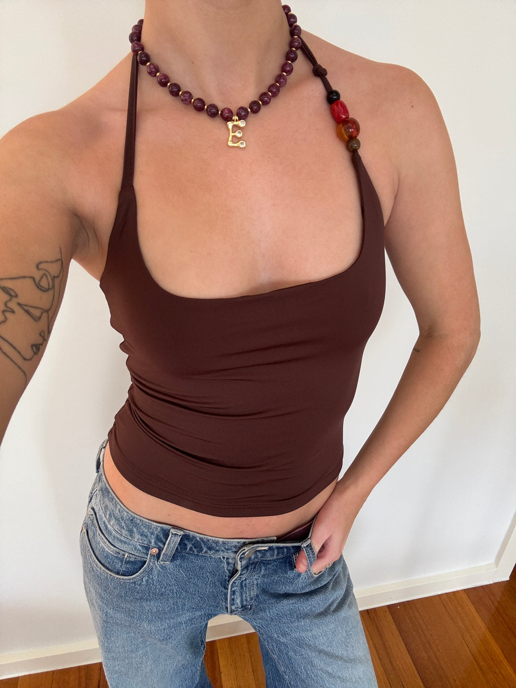 Bobbi Necklace