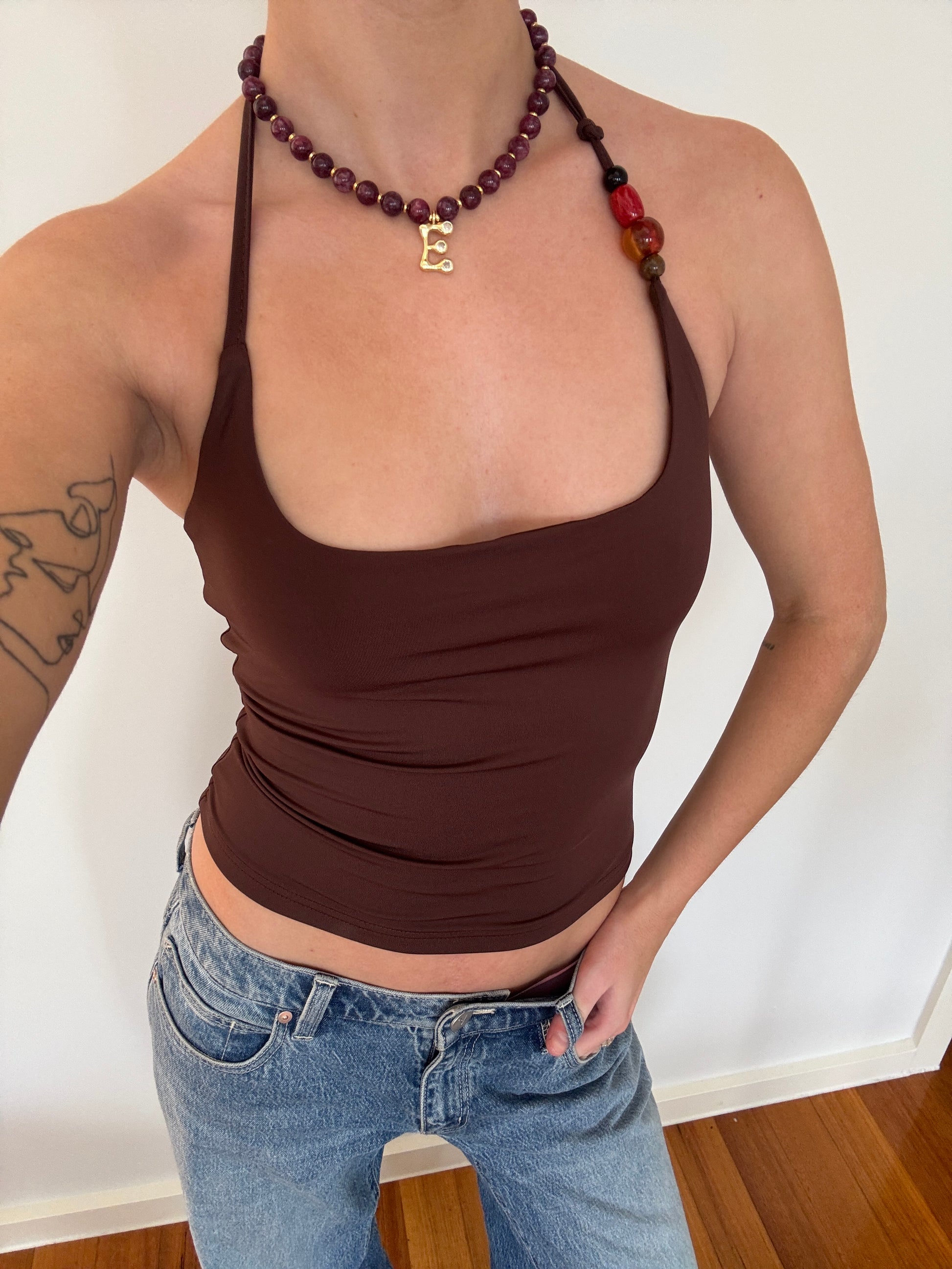 Bobbi Necklace