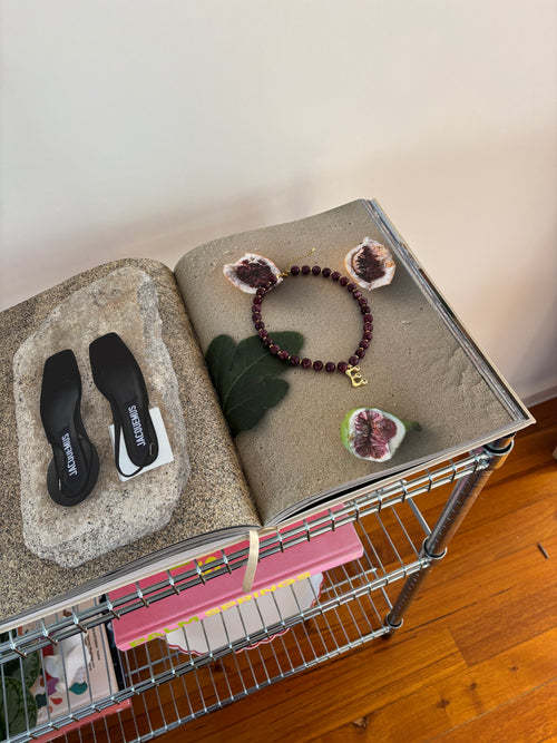 Bobbi Necklace