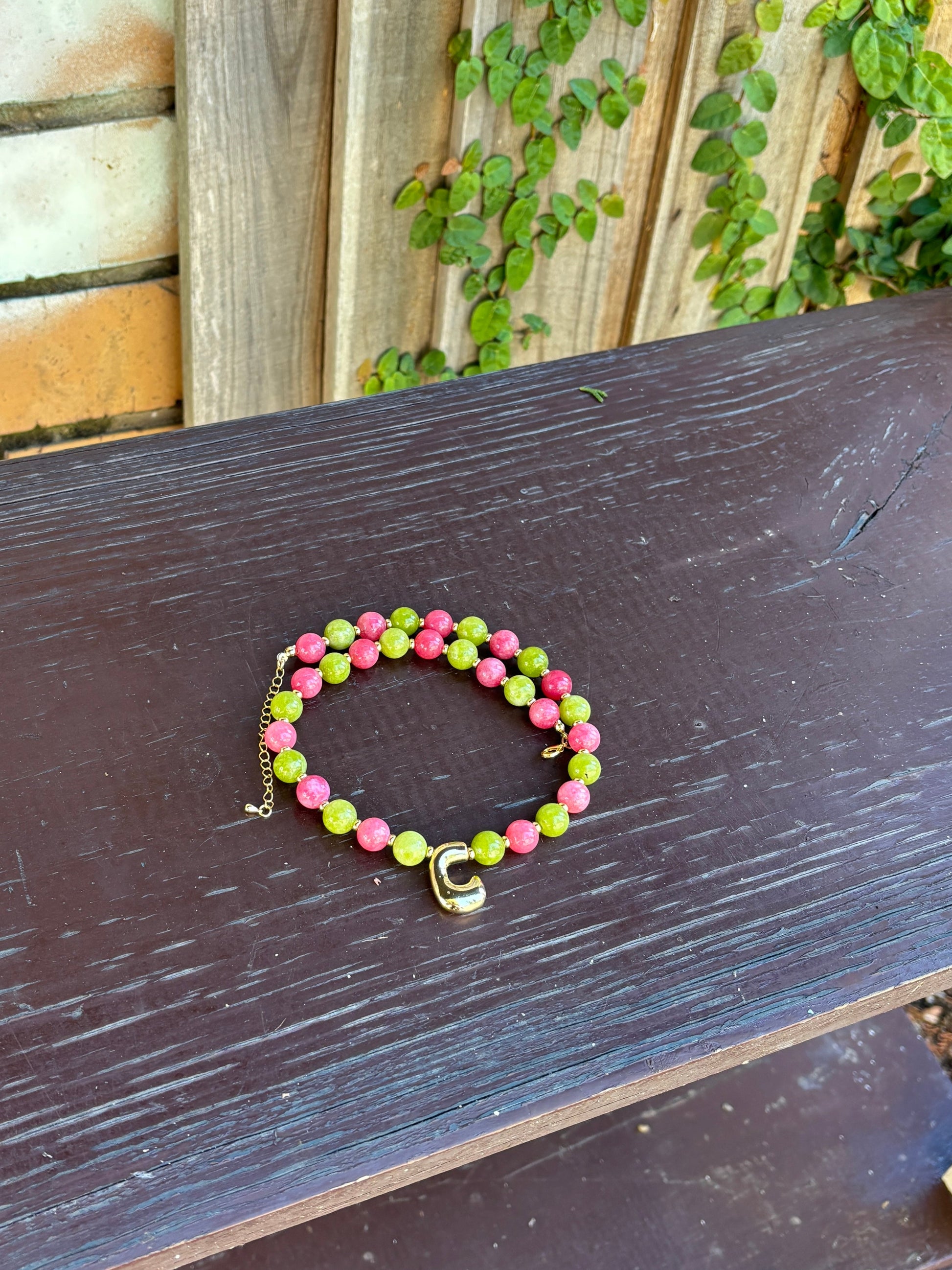 Lola Necklace
