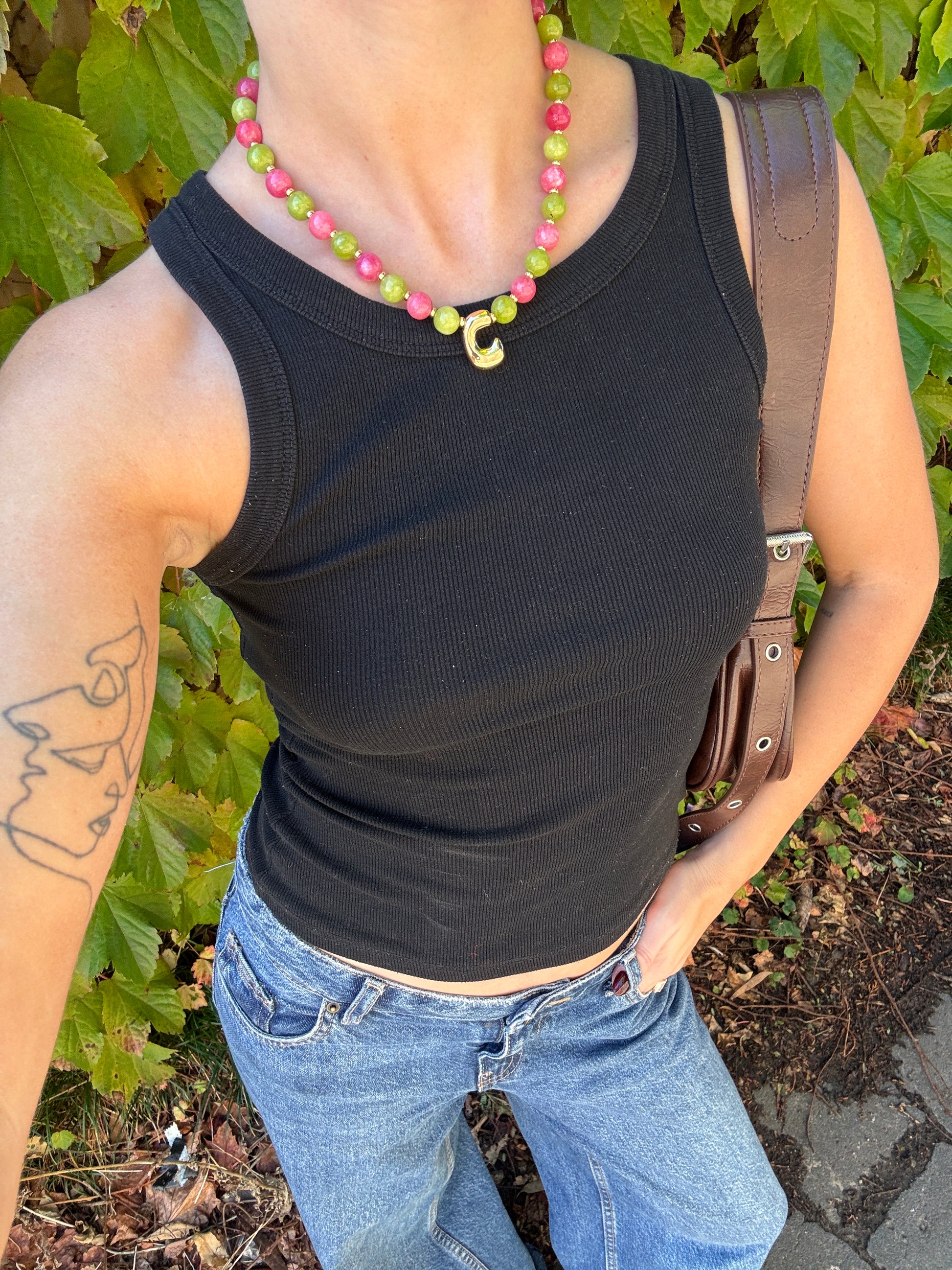 Lola Necklace