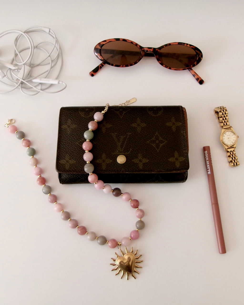 Evie Necklace