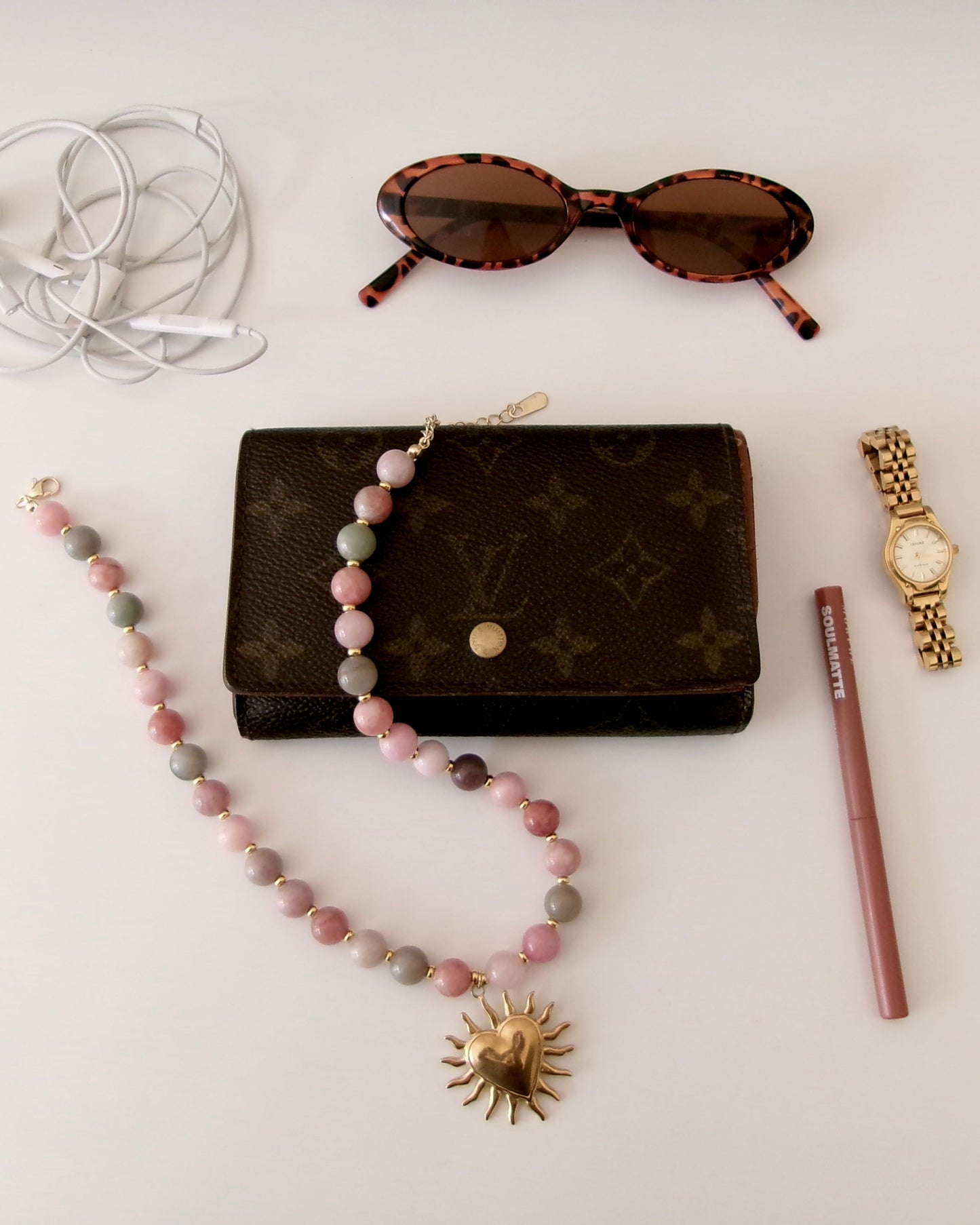 Evie Necklace