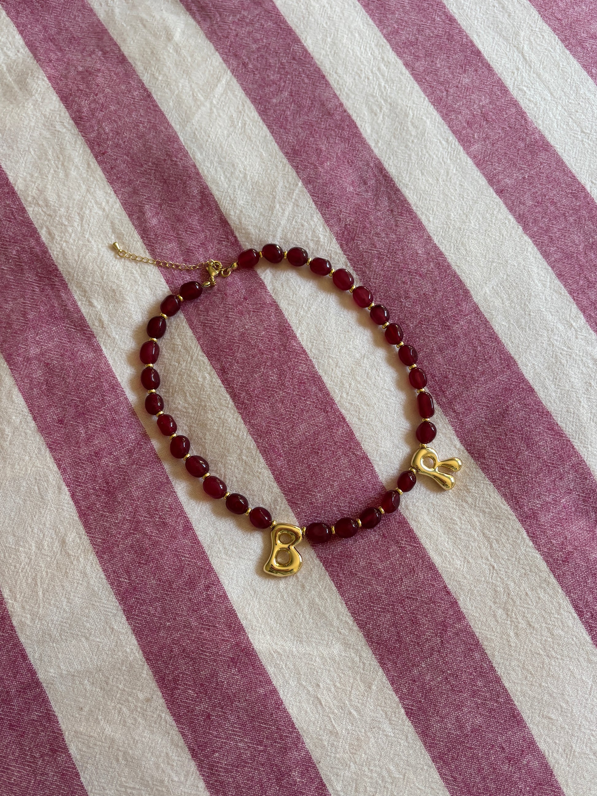 Devina Necklace