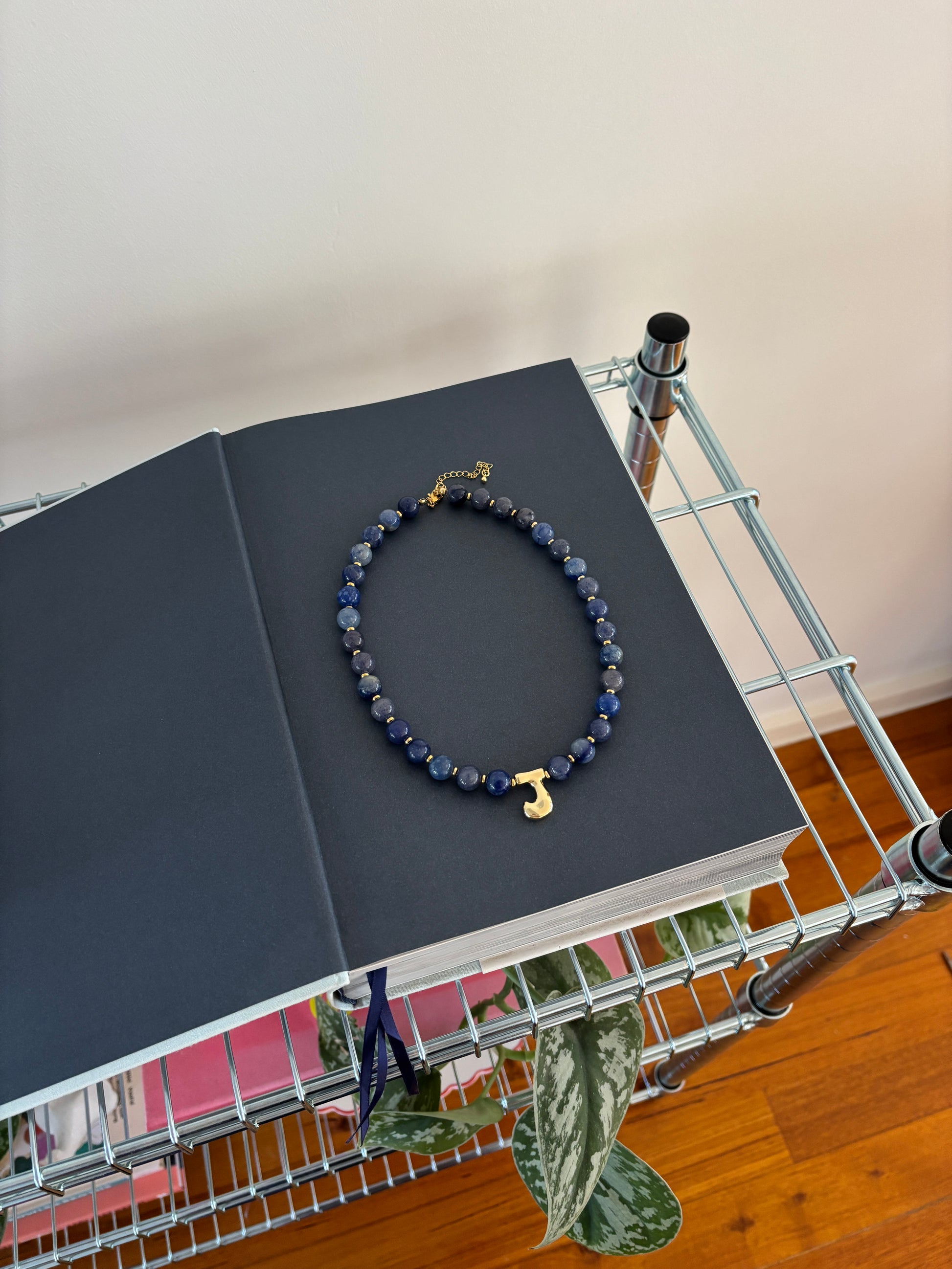 Josie Necklace