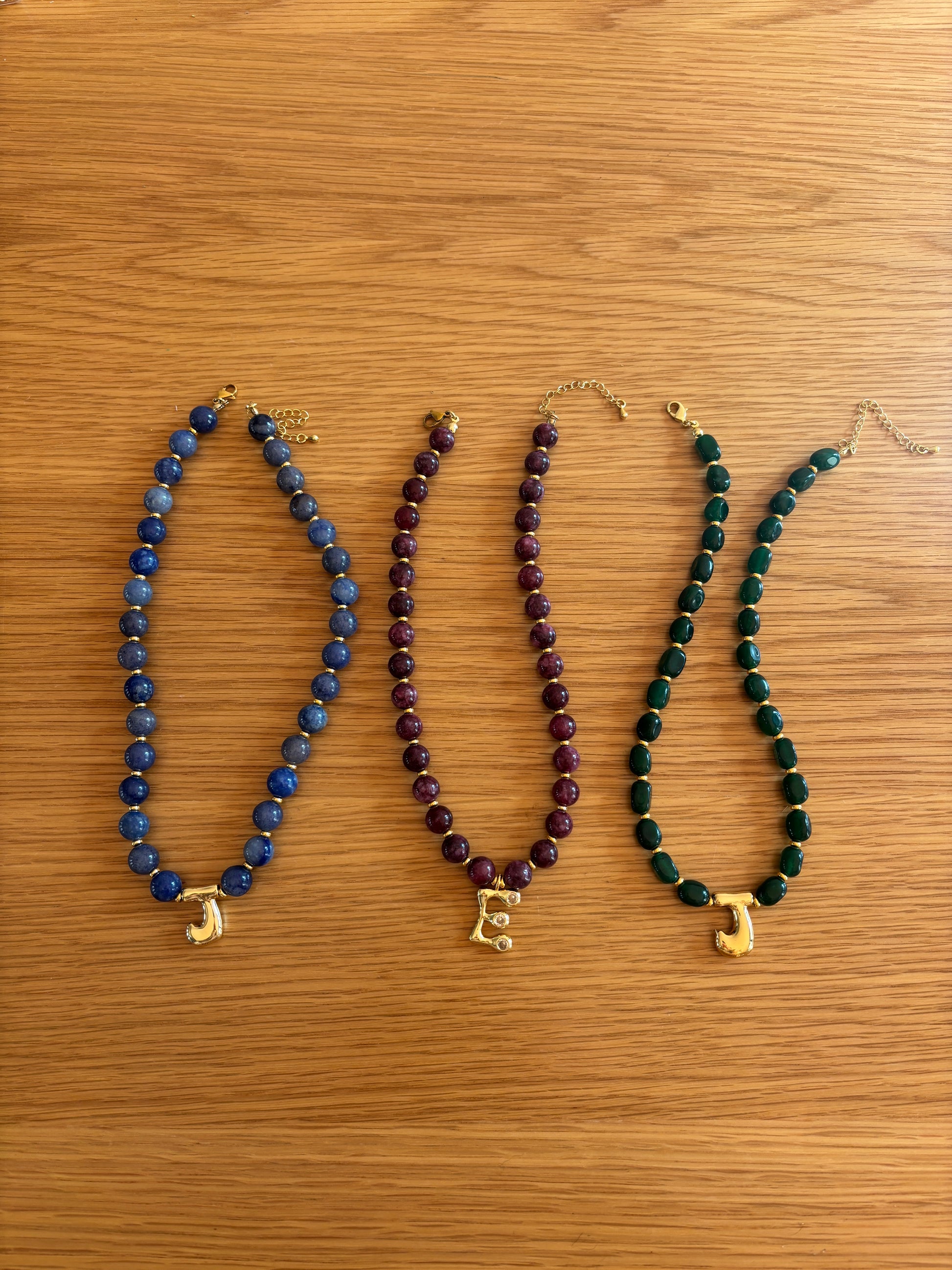 Bobbi Necklace