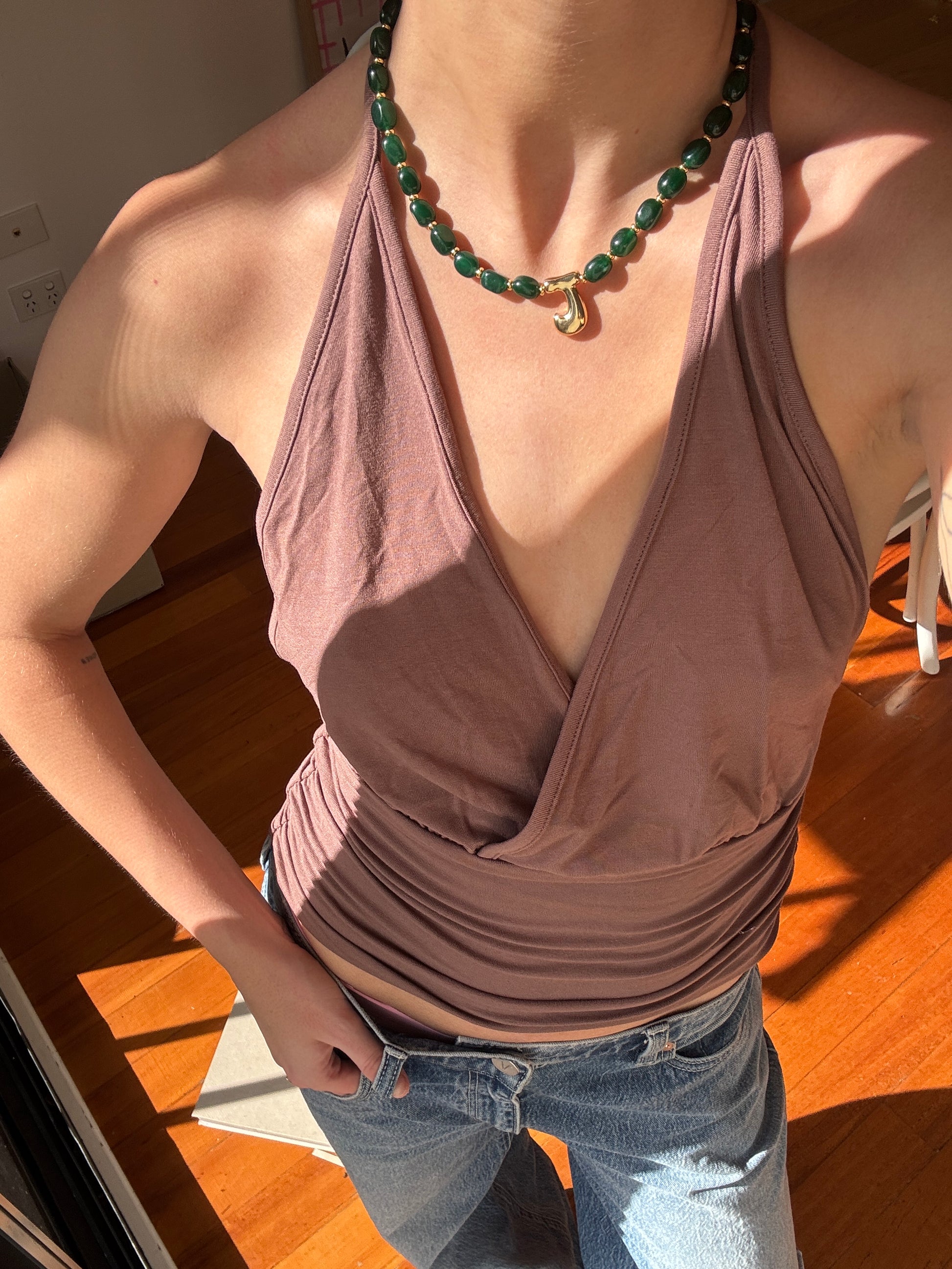Sofia Necklace