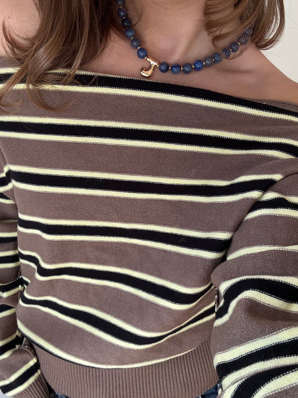 Josie Necklace
