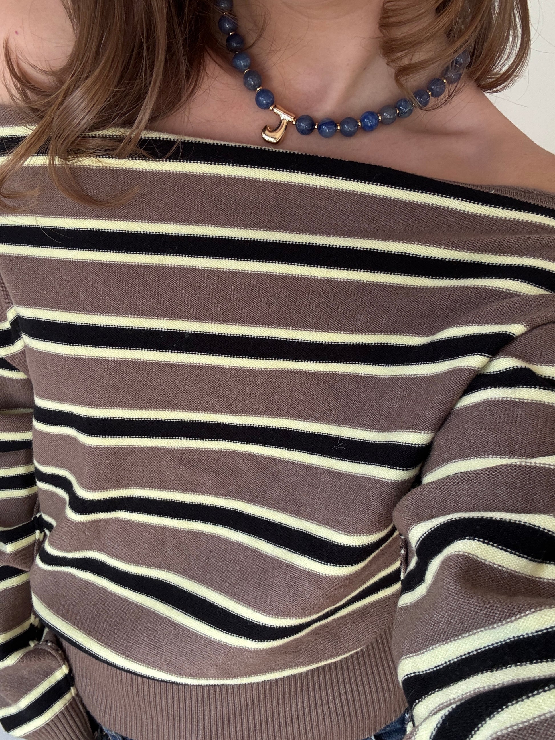 Josie Necklace