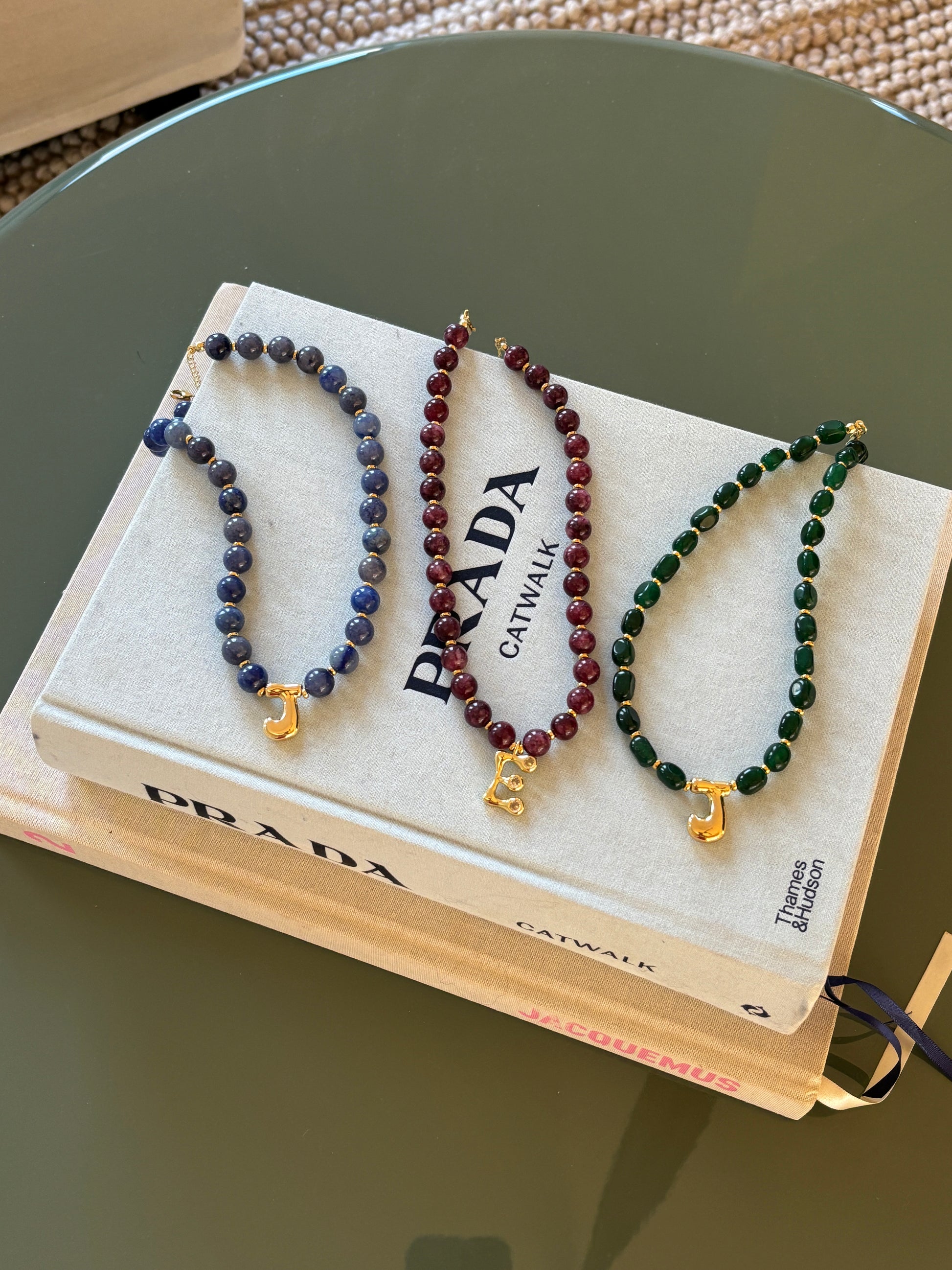 Josie Necklace