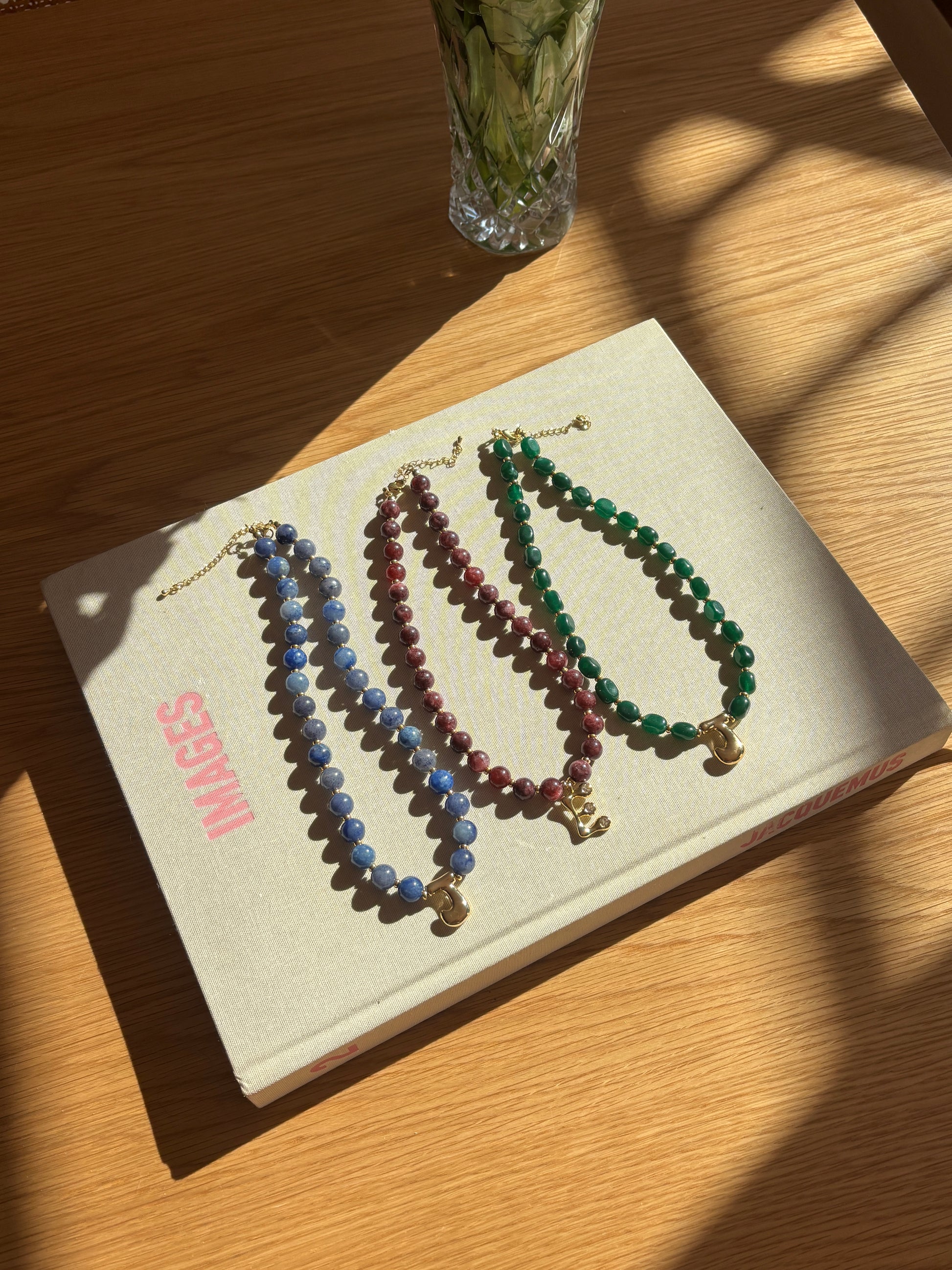 Sofia Necklace
