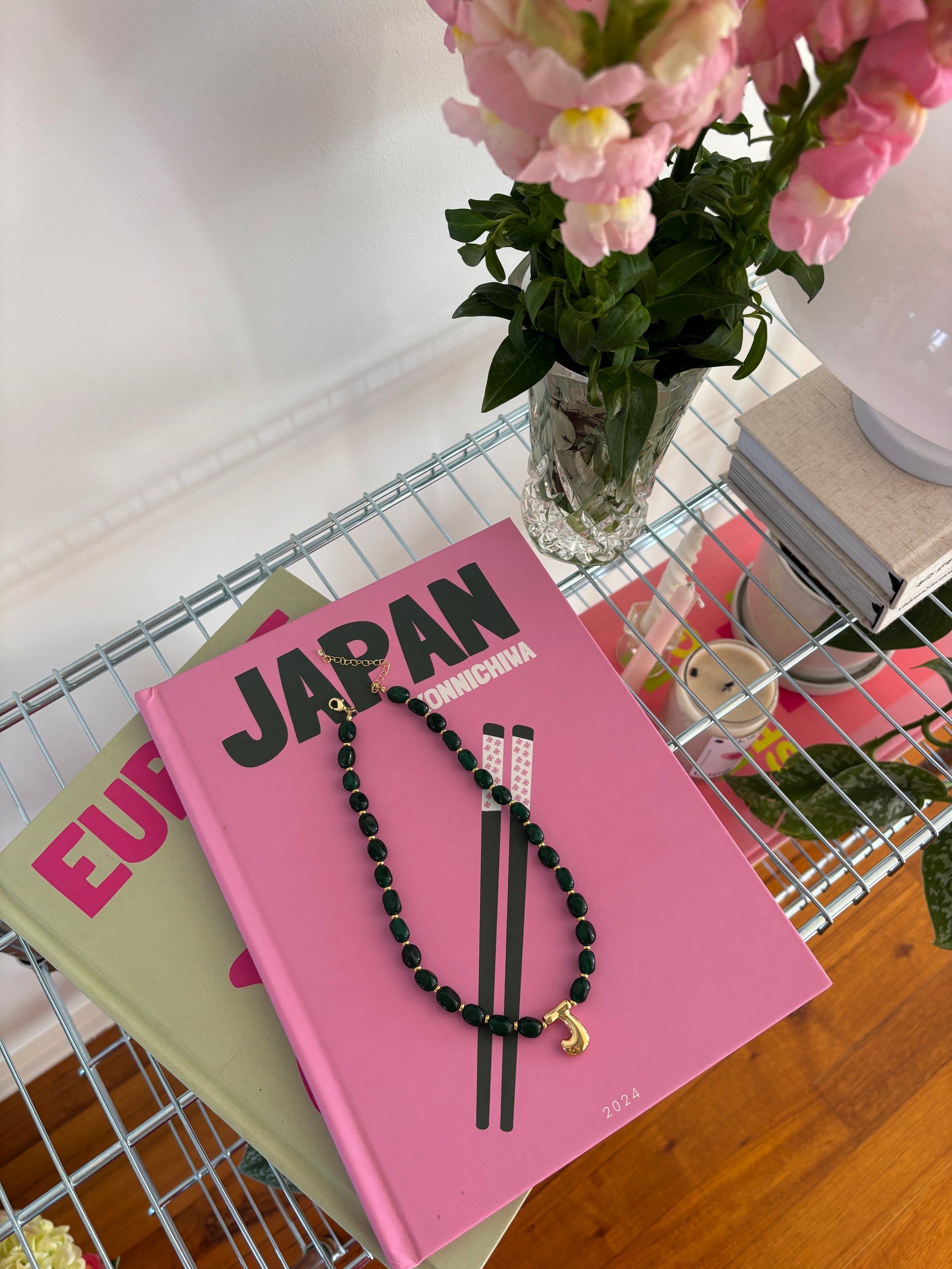 Sofia Necklace