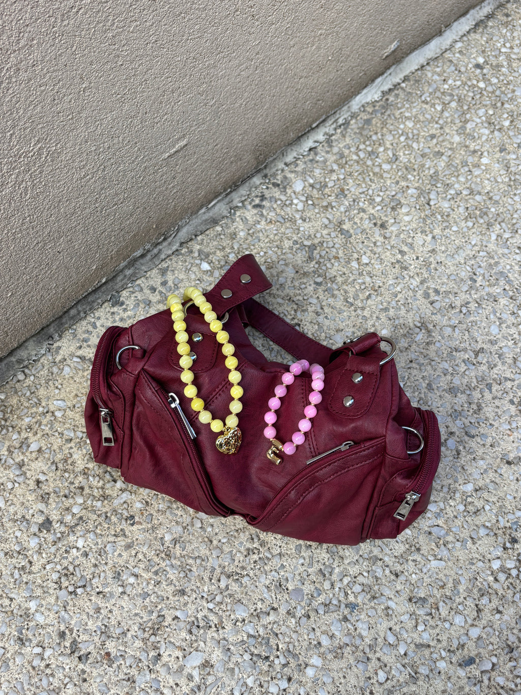 Limoncello Necklace