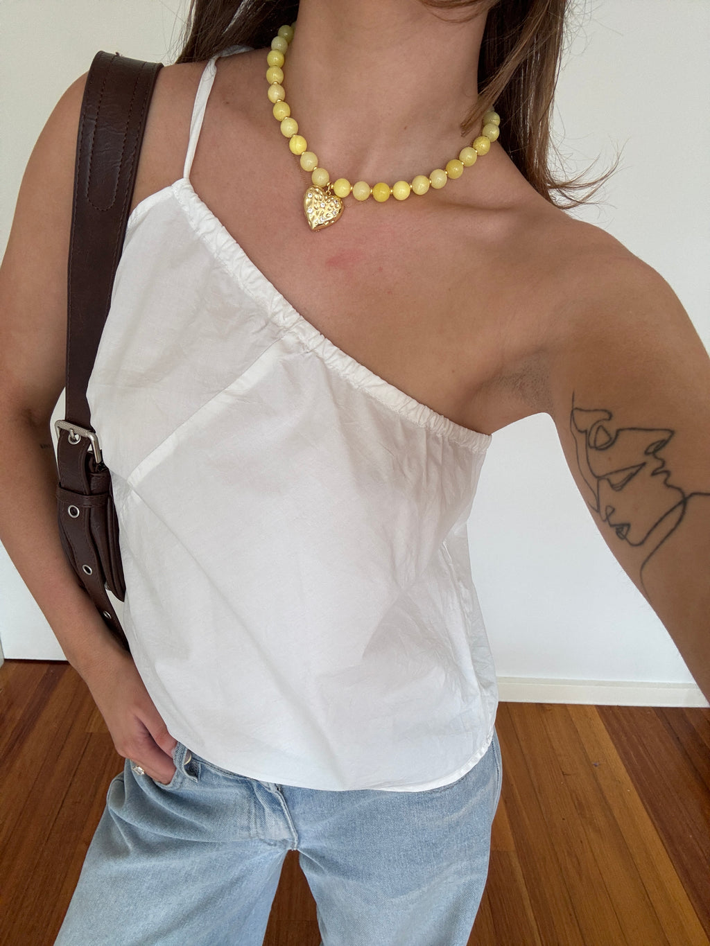 Limoncello Necklace