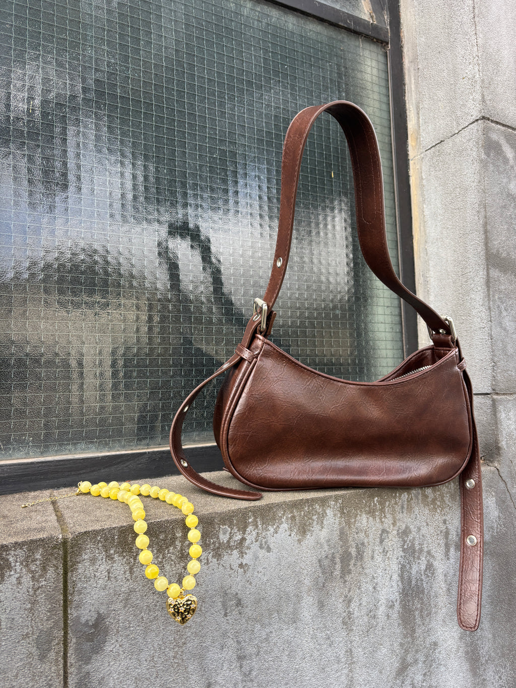 Limoncello Necklace