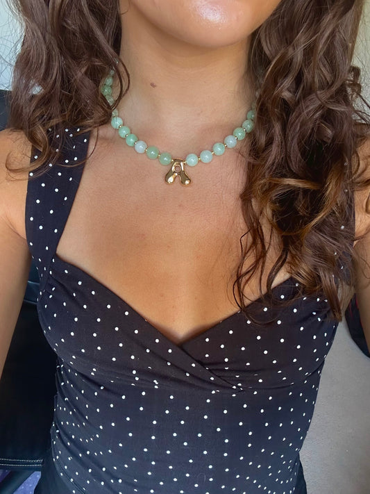 Xanthe Necklace