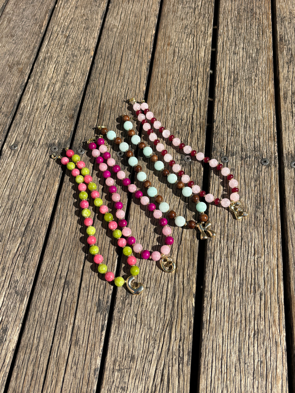 Lola Necklace