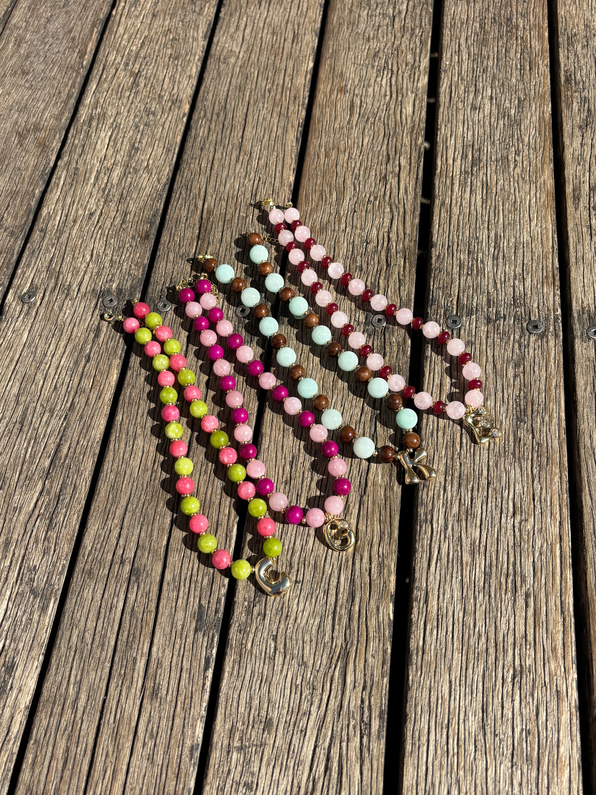 Lola Necklace