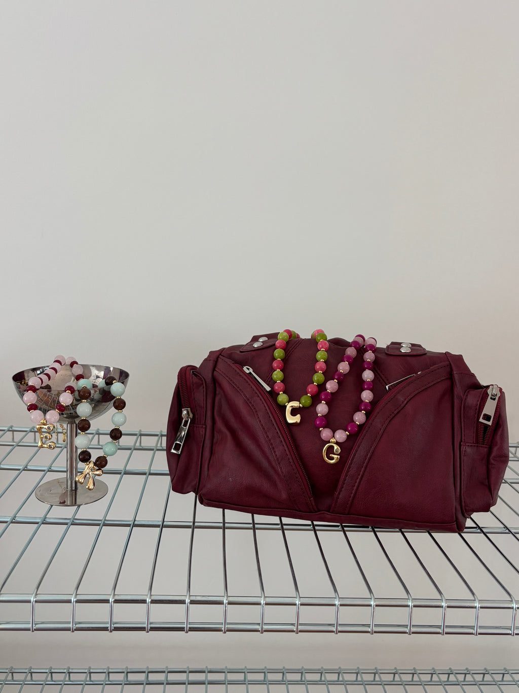 Lola Necklace